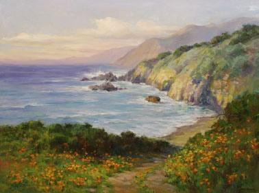 Pacific Coast